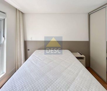 Cobertura Duplex Com Piscina E 3 Suítes Para Alugar Na Barra Sul – ... - Foto 4