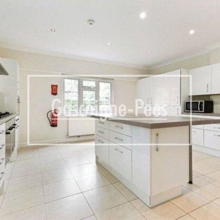 Southfield Place, Weybridge, KT13 - Photo 1