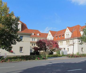 DIY 2-Raum-Wohnung sucht Handwerker! - Photo 4