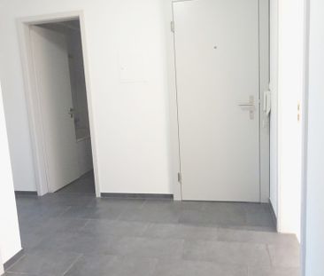 moderne Wohnung im Herzen von Breitenbach - Foto 6