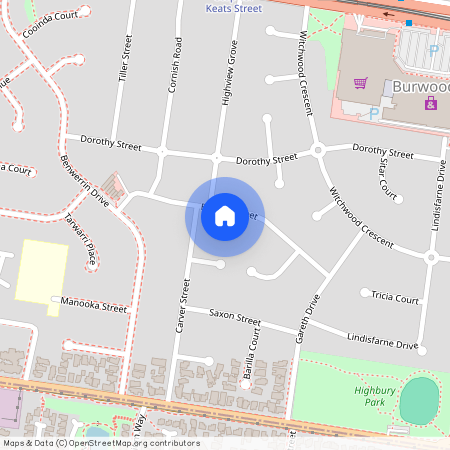 6/18-20 Bettina Street, Burwood East