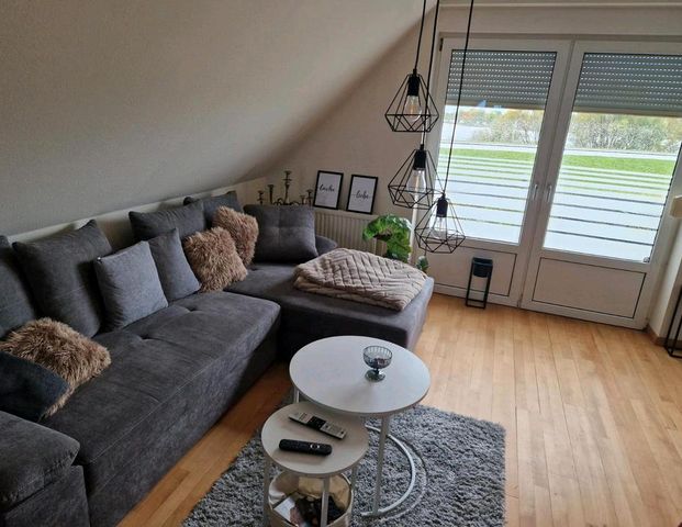 Suche Nachmieter für 2,5 Zimmer in Altengamme - Foto 1