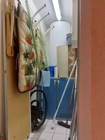 Appartement met 1 slaapkamer - Foto 5