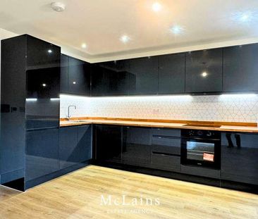 Bed Flat On Seymour Ave, Luton, Bedfordshire, LU1 - Photo 6