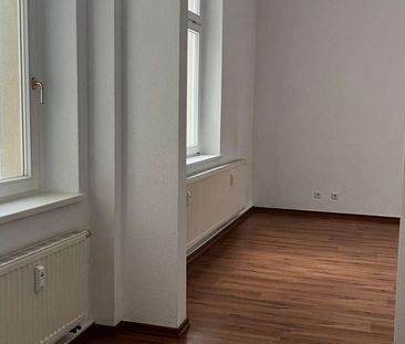 Hochwertige 1-Raum-Wohnung mit EBK im Paulusviertel - Photo 6