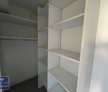 Appartement à louer 2 pièces 65.96m² - Photo 1