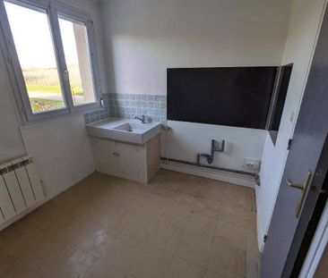 Appartement 2 pièces - 71260 Saint-Gengoux-de-Scissé - Photo 3