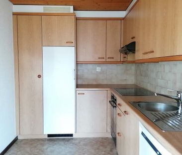 Feel-good oasis next to Hasle b. Burgdorf train station! - Foto 6