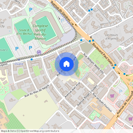 34000, Montpellier