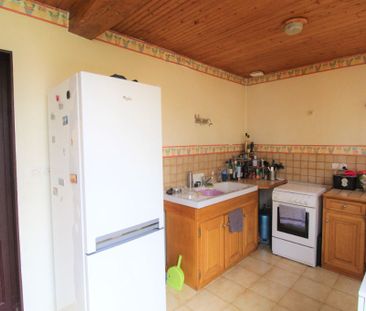 Location maison 3 pièces, 105.85m², Cigogné - Photo 6