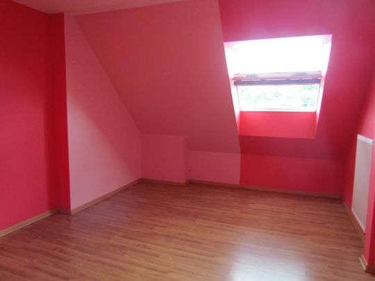 APPARTEMENT MONSWILLER - 5 pièce(s) - 92.54 m2 - Photo 1