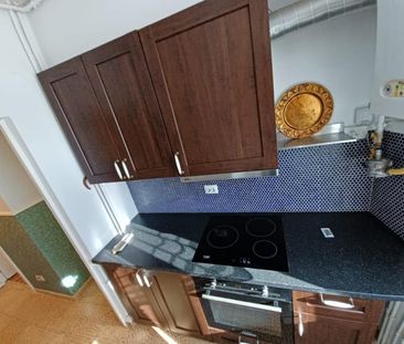 Unirii-Metrou Izvor,Centru Vechi,apartament 2 camere,centrala termica - Photo 3