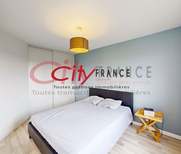 Location Appartement 2 pièces 43m² GARGENVILLE 78440 - Photo 4