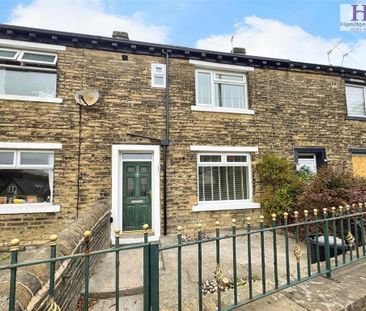 2 bedroom terraced house to rent - Photo 2