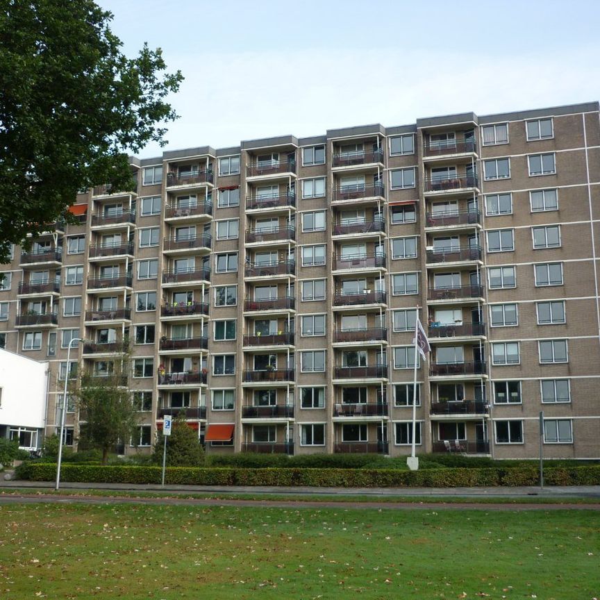 Espoortstraat 257-904 - Photo 1