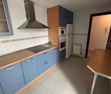 Piso de alquiler en Calle Santiago, 25, Centro ciudad - Photo 6