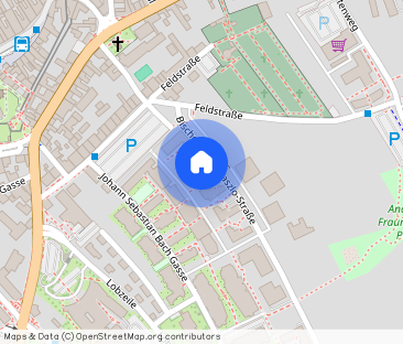 Bischof Stefan Laszlo-Straße 4/20 - Foto 1