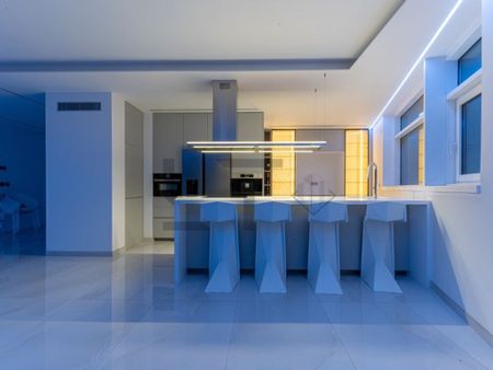 Luxury Apartment for rent in Parque das Nacoes, Parque das Nações, Lisbon - Photo 5