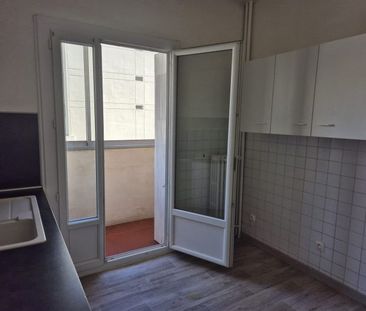 T2 Toulon pont du las 44 m² - Photo 4