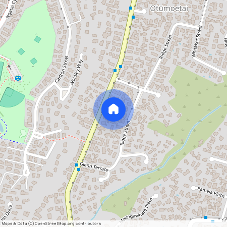 363A Otumoetai Road, Tauranga