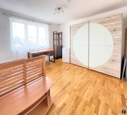 Kleine Wohnung voll Möbliert - Ablösefrei! - Foto 1