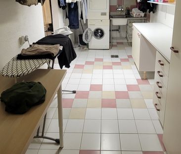 Ängeltoftagatan 34 - Foto 1