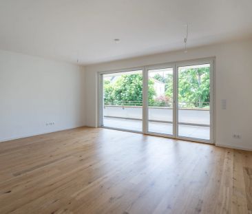 NEUBAUERSTBEZUG: MODERNE; RUHIGE 2 ZIMMERWOHNUNG MIT BEEINDRUCKENDE... - Photo 6