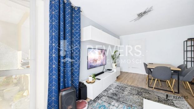 Pokój, ul. Mariańska - Фото 1