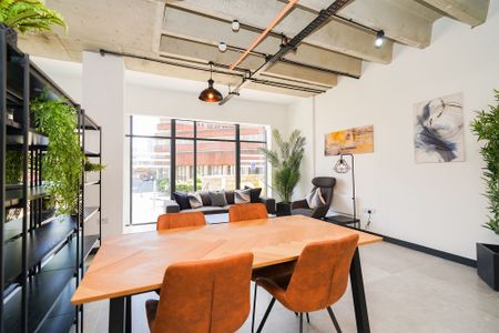 2 bedroom Apartment to rent - Photo 5