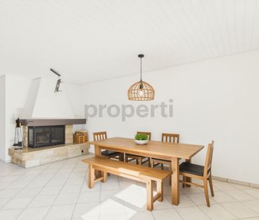 Modern 4.5-room apartment with beautiful balcony - Foto 3