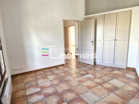 Location Appartement 3 pièces 64m² MANDUEL 30129 - Photo 2
