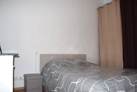 Location Appartement 2 pièces 32m² NARBONNE 11100 - Photo 4