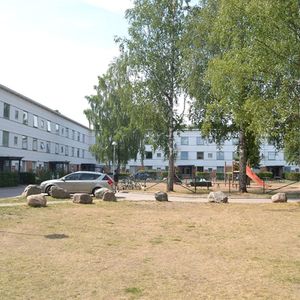 Distansgatan 65 - Photo 2