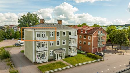 Hästskedegatan 4 3 rok, 79 kvm - Photo 2