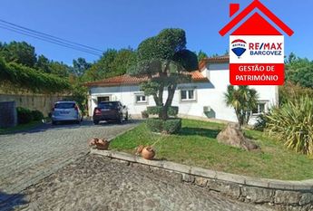 Moradia T4 em Viana do Castelo