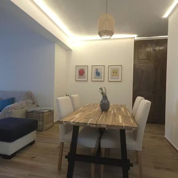 Calle de Sancho Dávila, Madrid, Community of Madrid 28028 - Foto 1