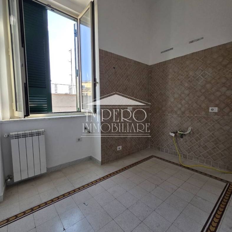 Bilocale via Solfatara, Pozzuoli Alta, Pozzuoli - Foto 1