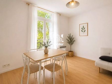 260419 APPARTEMENT T3 NARBONNE - Photo 2