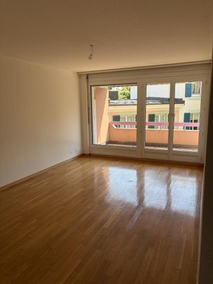 2.5 Zimmer, 63 m², 1. Stock - Foto 1