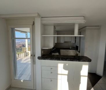 5.5 Zimmer, 160 m², 1. Stock - Foto 5