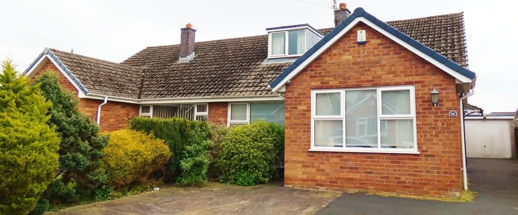 Broadwood Drive, Preston - Photo 1