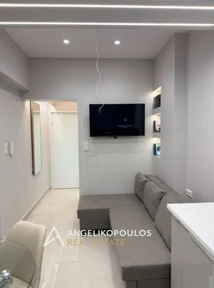 Διαμέρισμα για ενοικίαση - Ζωγράφου, - Photo 1