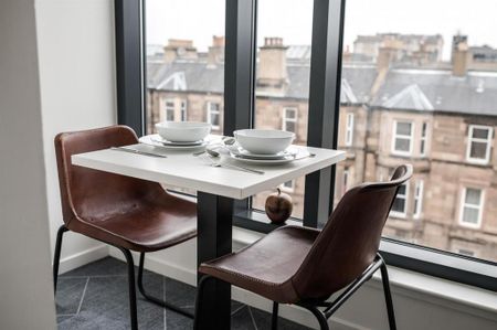 1 bedroom in a flat share to rent - Photo 5