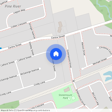 122 Malcolm Street, Essa