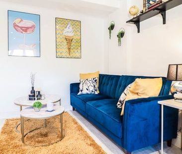 1 Bed Flat, Dog Kennel Hill, SE22 - Photo 6