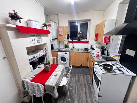 Room in a Shared House, Village Way, NW10 - Photo 5