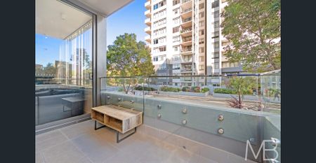 LEAFY CONTEMPORARY LIVING CLOSE TO MACQUARIE CENTRE - Photo 5
