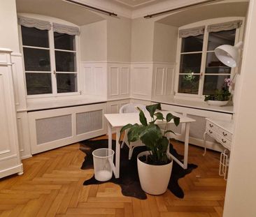 APPARTEMENT 41/2 PIÈCES À GACHNANG (TG), MEUBLÉ, TEMPORAIRE - Photo 6