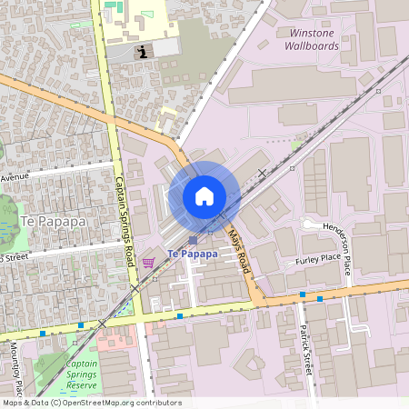 I/103 Mays Road, Onehunga, East Auckland