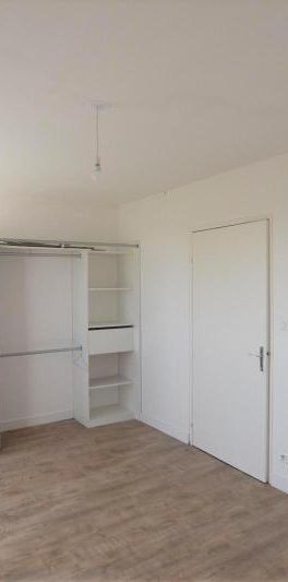 Location Appartement 2 pièces 44m² CHOLET 49300 - Photo 1